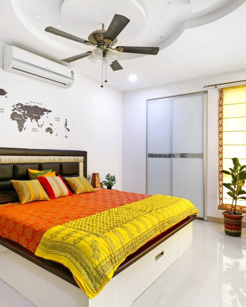 bedroom-interior-designing